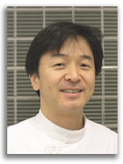 石田秀幸医院長